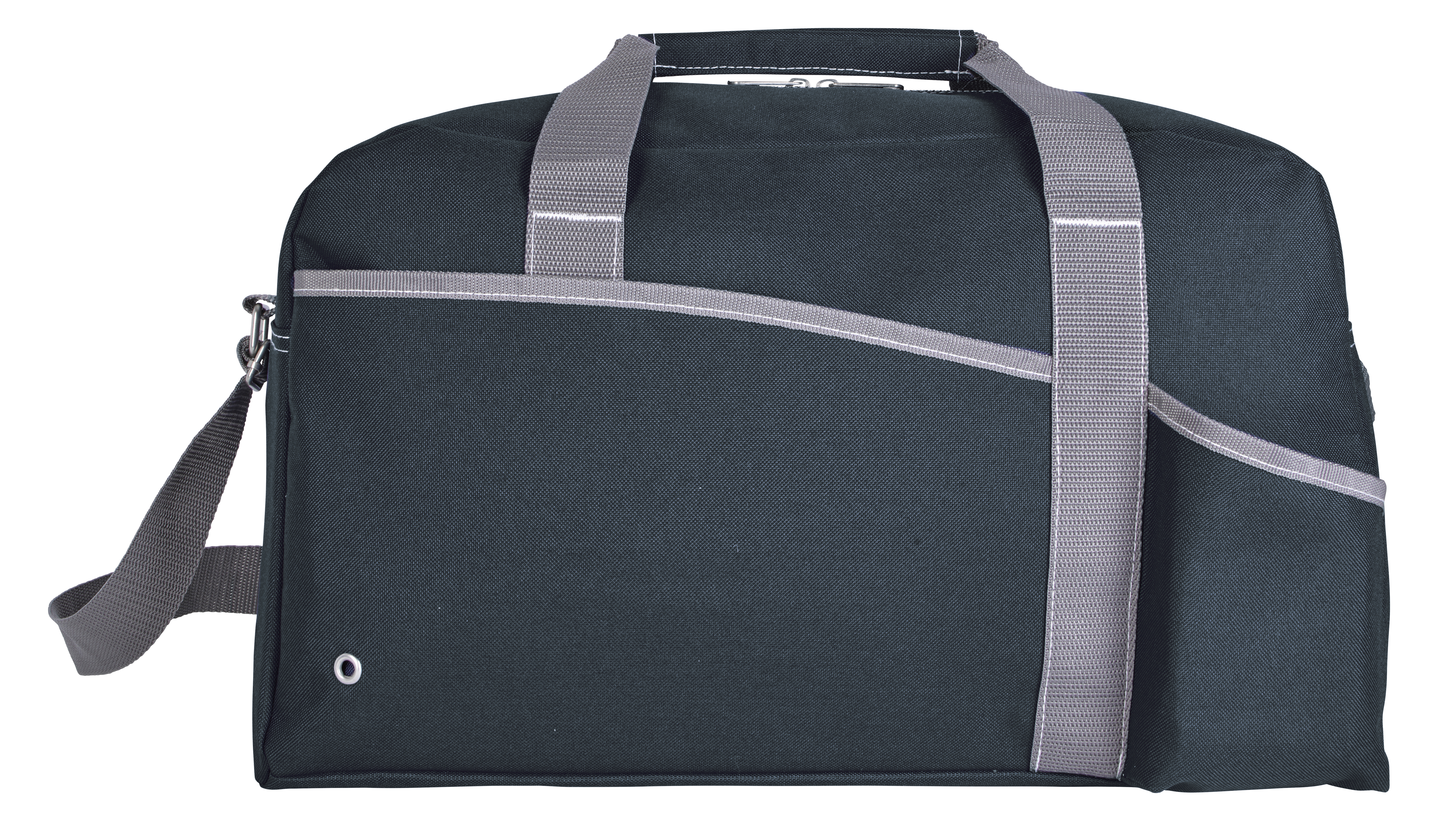 Atchison® RPET Center Court Duffel 45